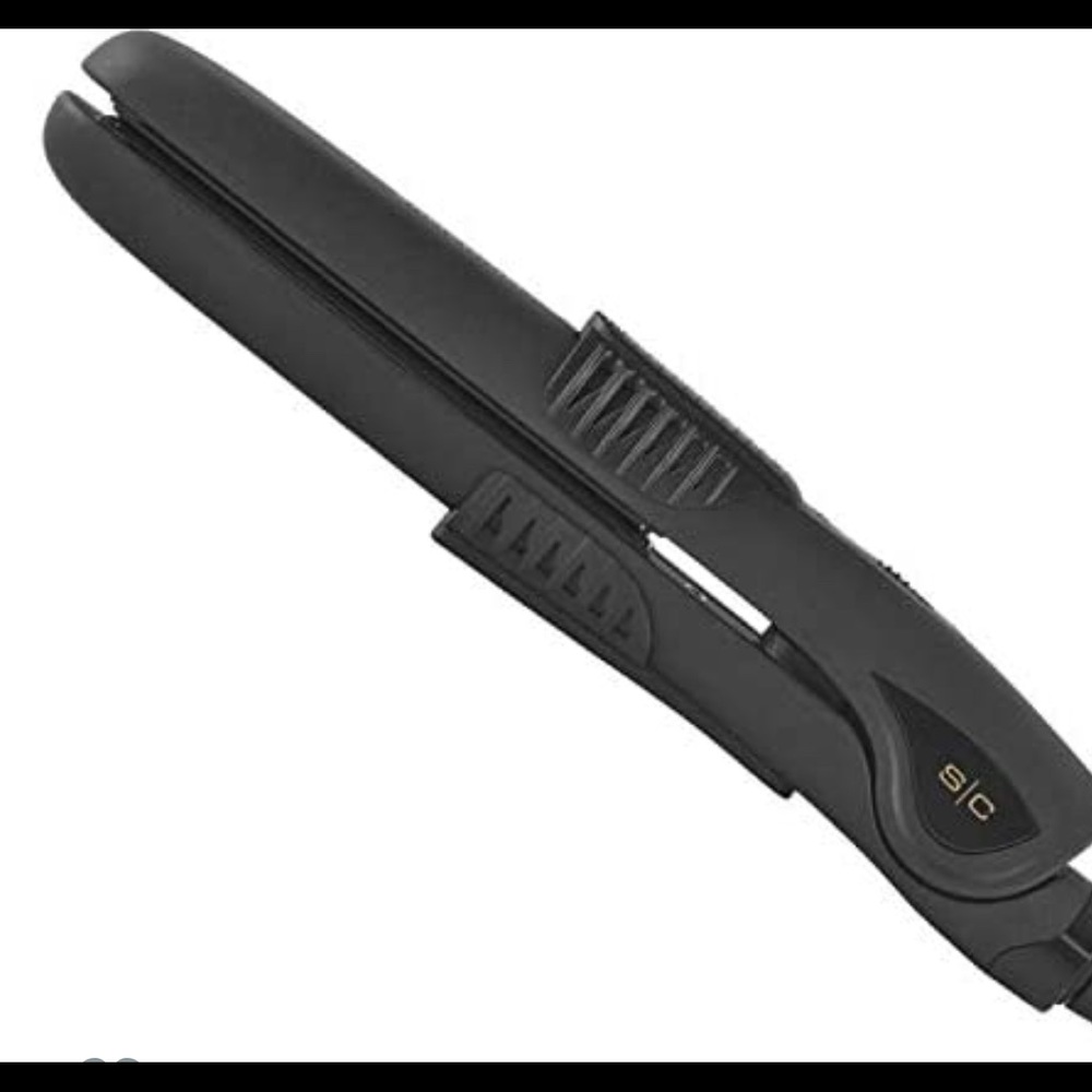 Stylecraft Shmedium styling iron. Never opened. - Picture 3 of 4